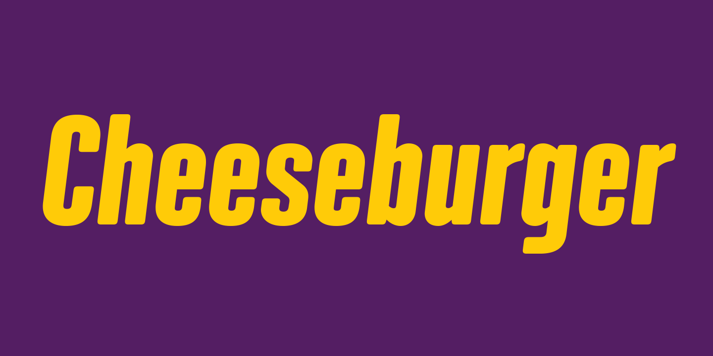 Geogrotesque XCompressed